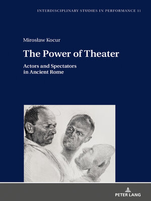 cover image of The Power of Theater